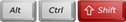 Hotkeys